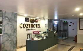 Cozi Hotel Hải Phòng