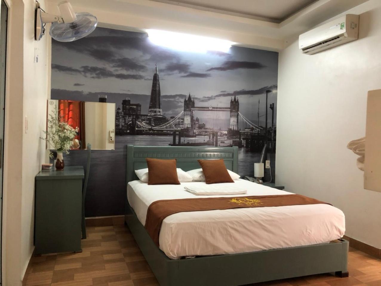 Cozi Hotel Thành phố Hải Phòng Ngoại thất bức ảnh