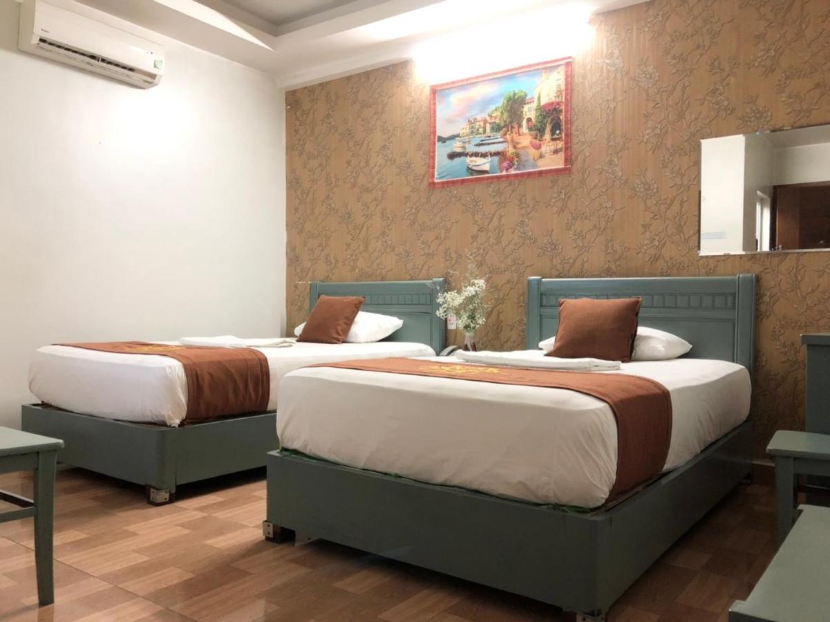 Cozi Hotel Thành phố Hải Phòng Ngoại thất bức ảnh