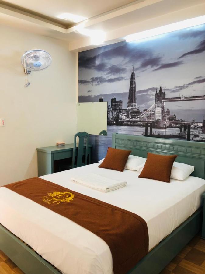 Cozi Hotel Thành phố Hải Phòng Ngoại thất bức ảnh