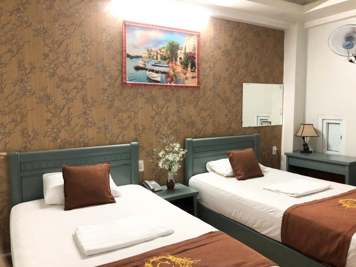 Cozi Hotel Thành phố Hải Phòng Ngoại thất bức ảnh