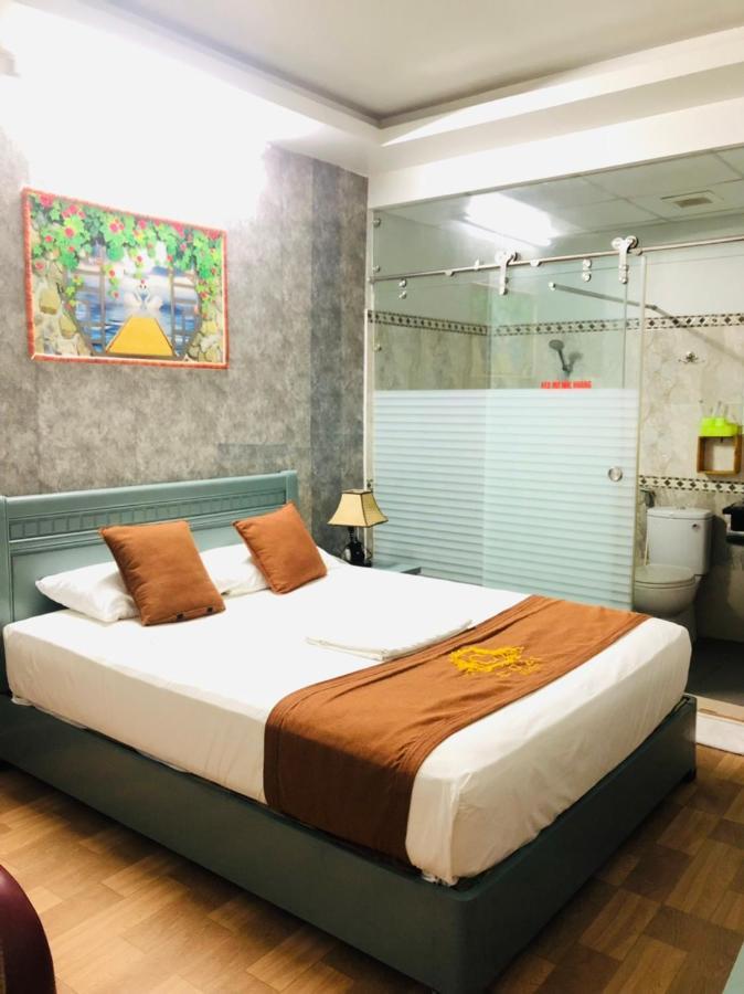 Cozi Hotel Thành phố Hải Phòng Ngoại thất bức ảnh