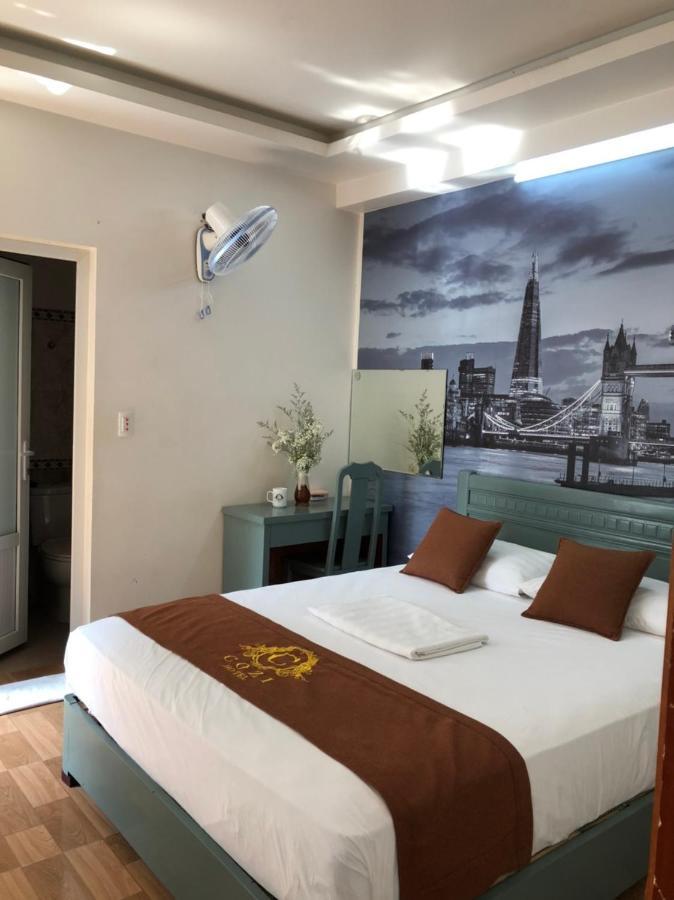 Cozi Hotel Thành phố Hải Phòng Ngoại thất bức ảnh