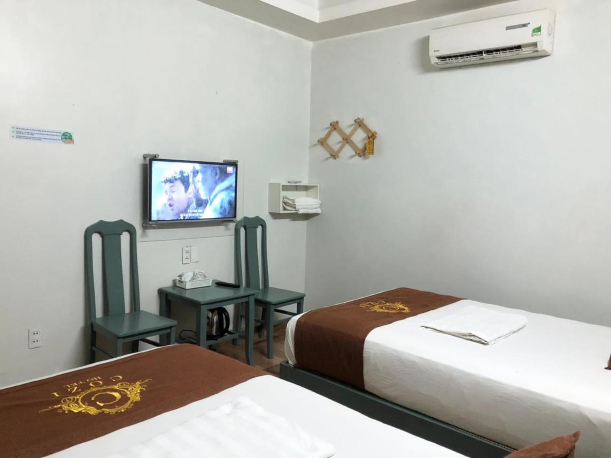 Cozi Hotel Thành phố Hải Phòng Ngoại thất bức ảnh