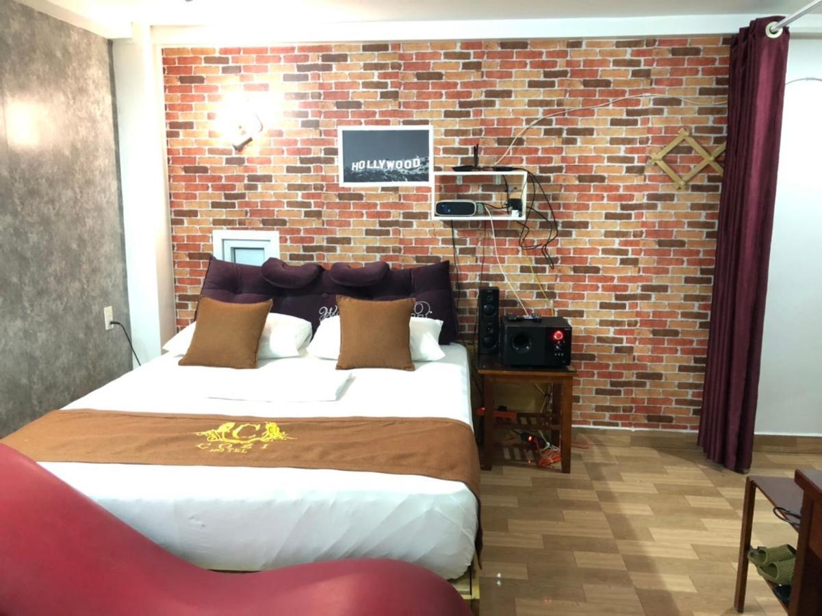 Cozi Hotel Thành phố Hải Phòng Ngoại thất bức ảnh