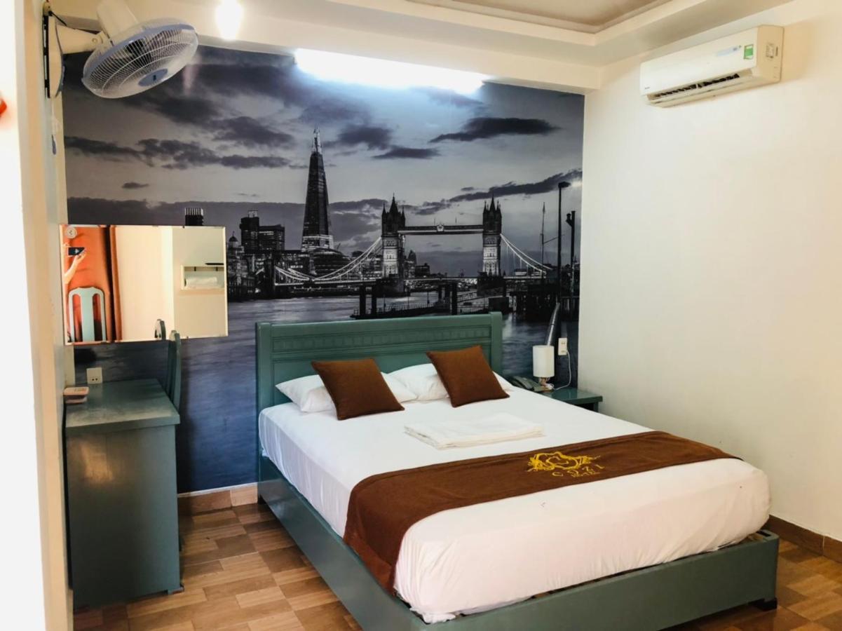 Cozi Hotel Thành phố Hải Phòng Ngoại thất bức ảnh