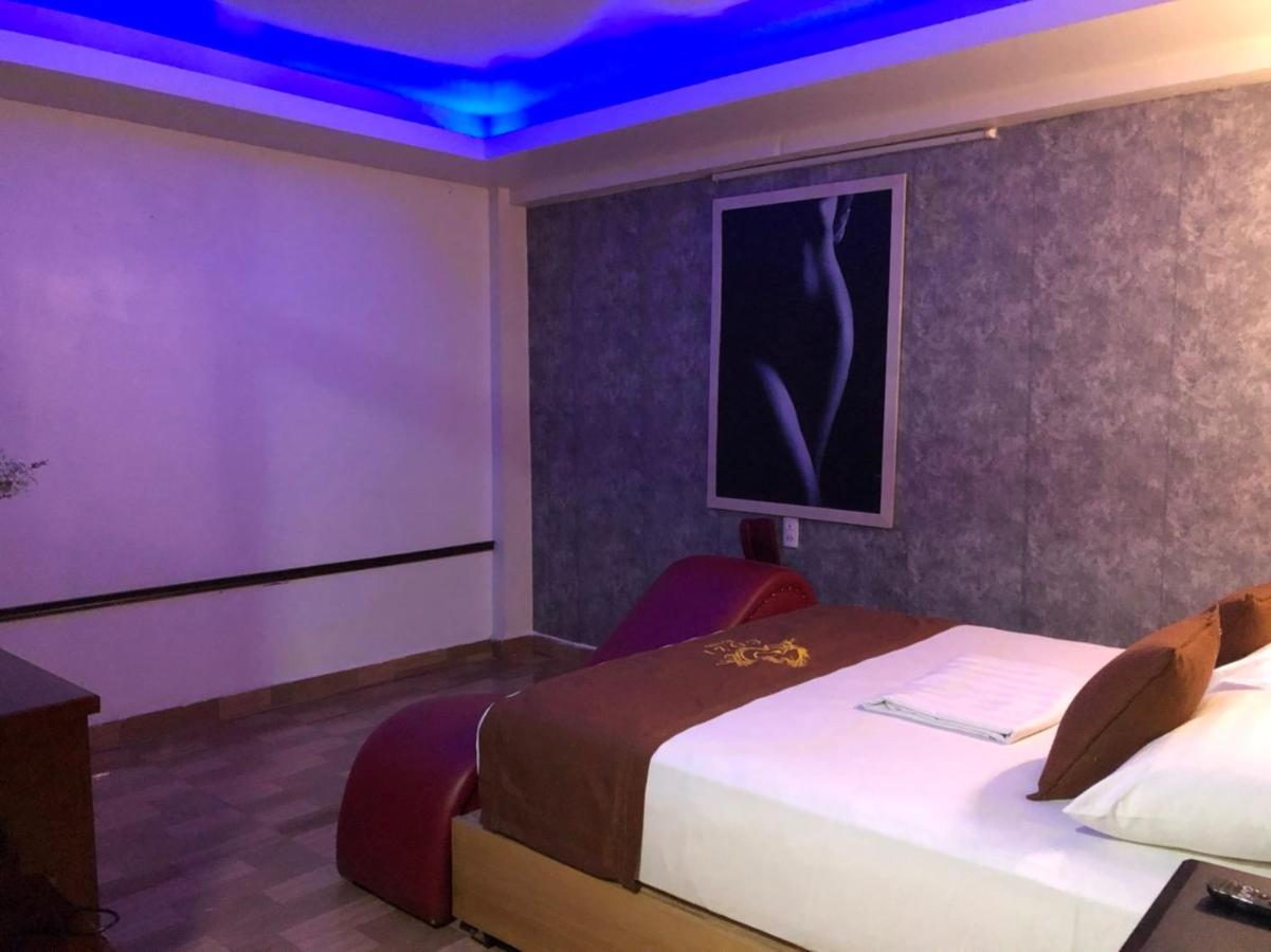 Cozi Hotel Thành phố Hải Phòng Ngoại thất bức ảnh