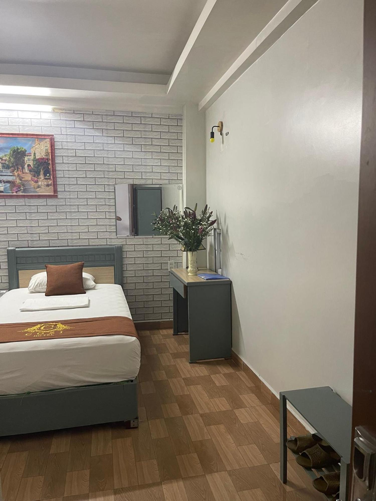 Cozi Hotel Thành phố Hải Phòng Ngoại thất bức ảnh