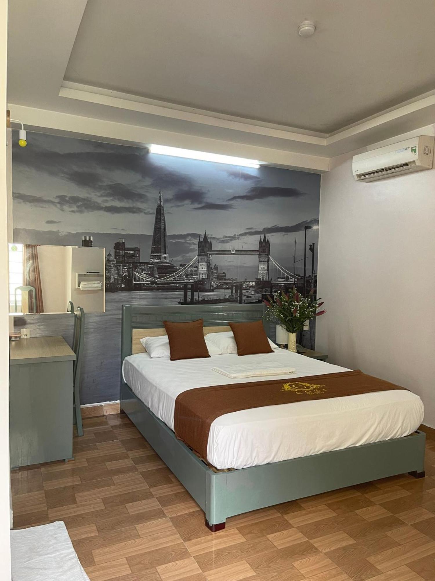 Cozi Hotel Thành phố Hải Phòng Ngoại thất bức ảnh