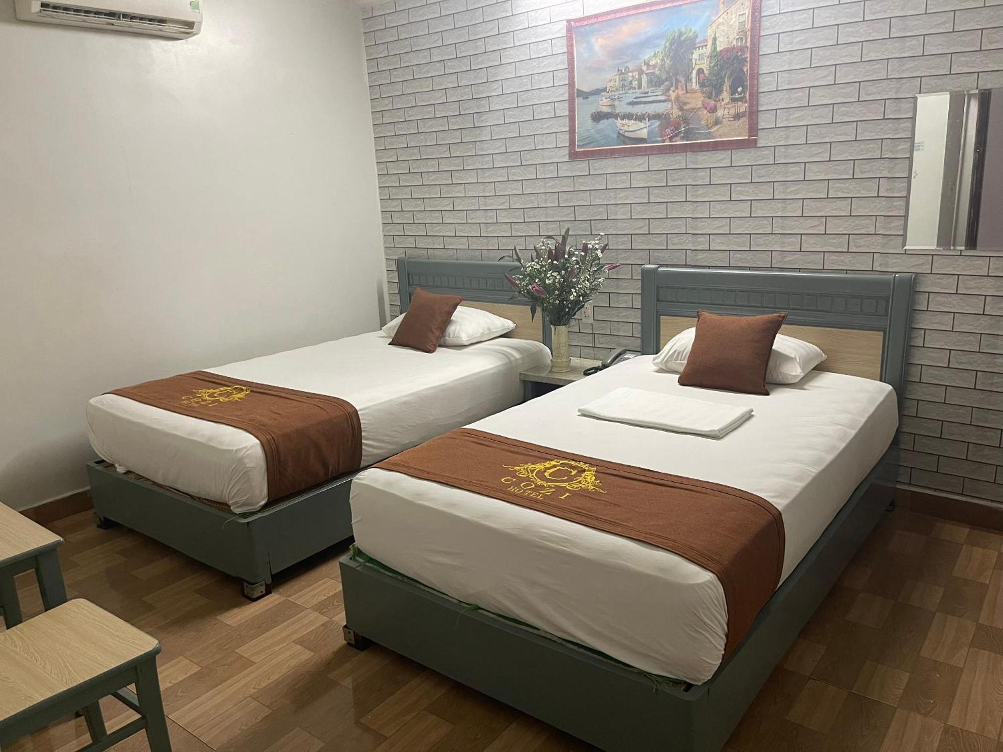 Cozi Hotel Thành phố Hải Phòng Ngoại thất bức ảnh