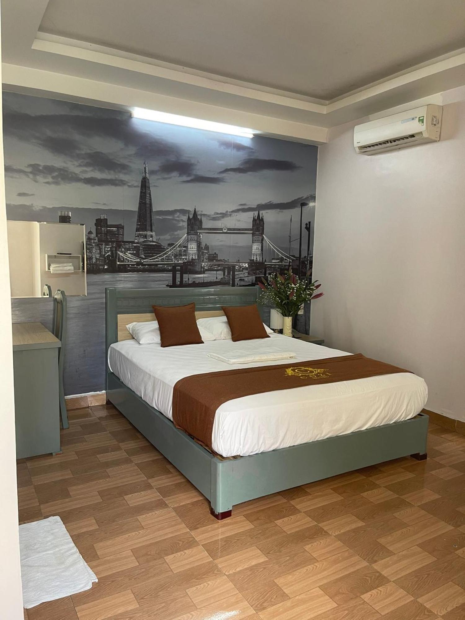 Cozi Hotel Thành phố Hải Phòng Ngoại thất bức ảnh