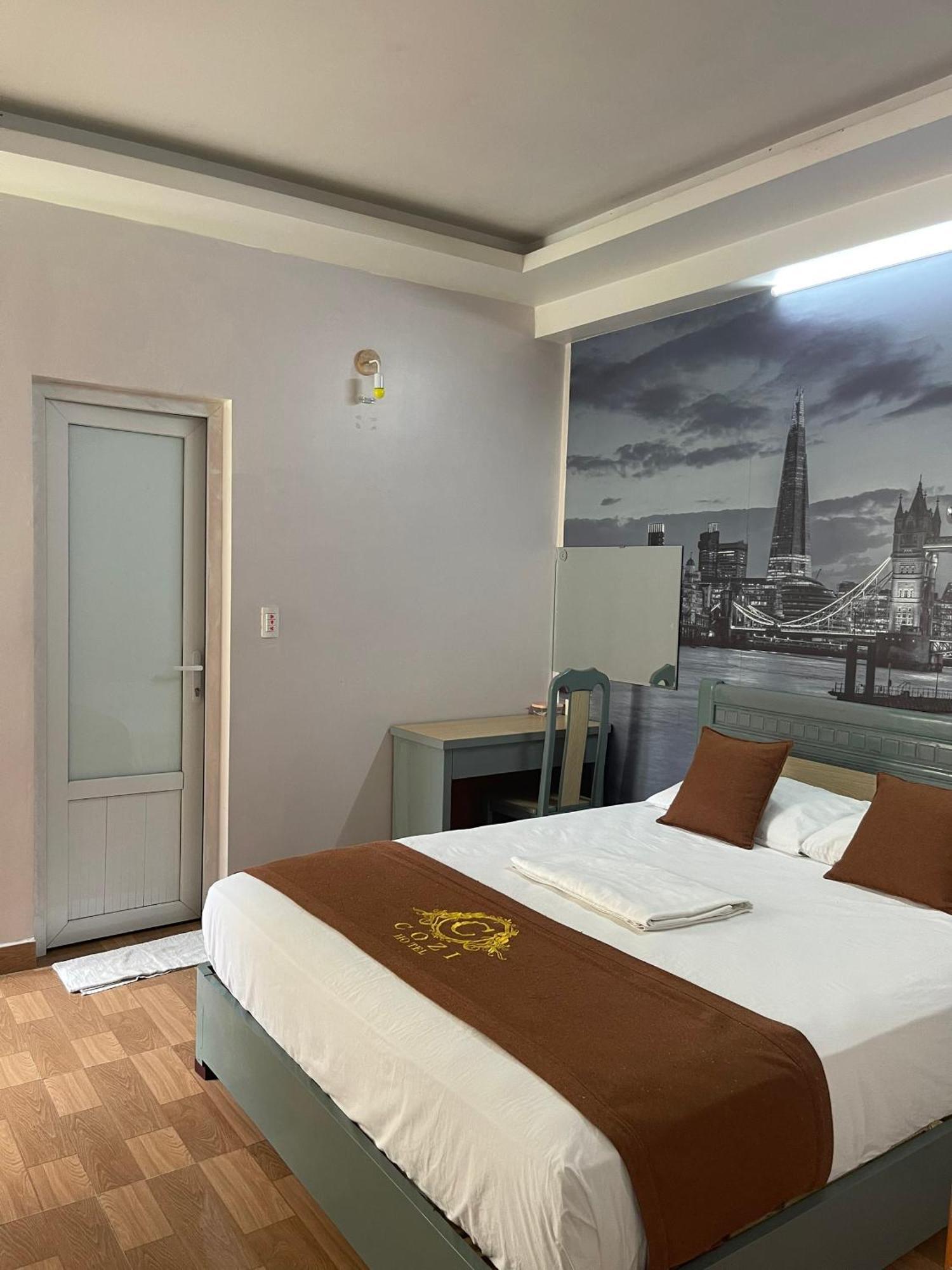 Cozi Hotel Thành phố Hải Phòng Ngoại thất bức ảnh